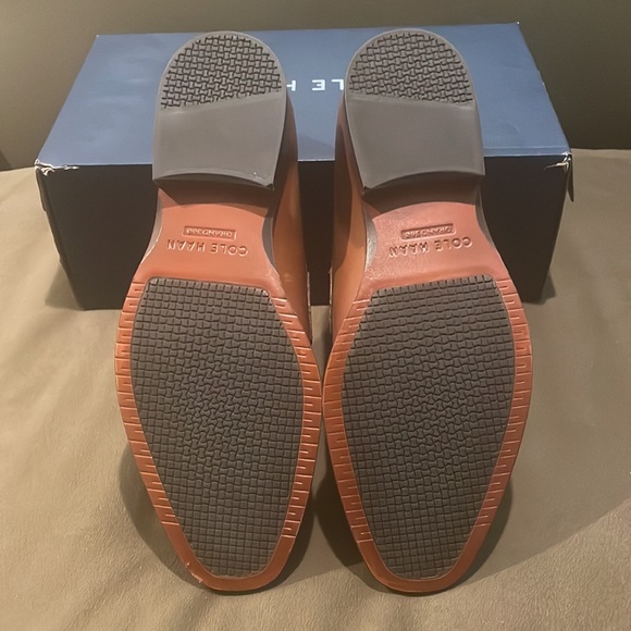 Cole Hann Modern Classic Penny Loafer